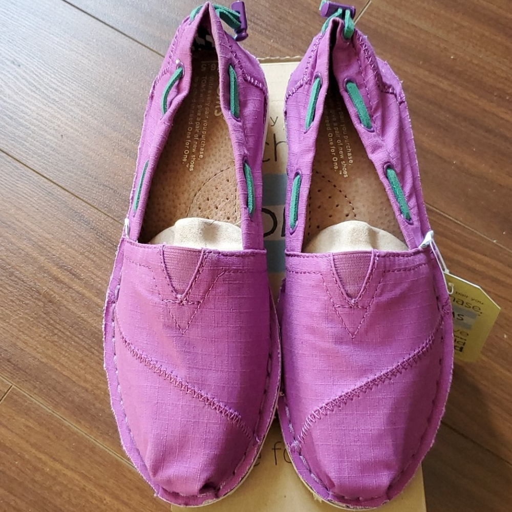 Tom Bimini shoes